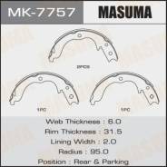   Masuma Outlander/ CW5W MK-7757 26694FG010 