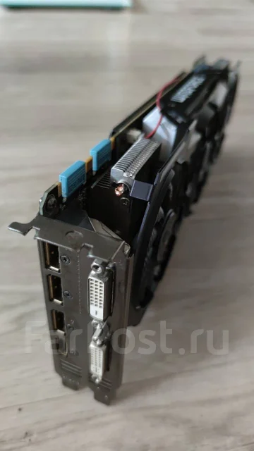 GeForce GTX 970 ����