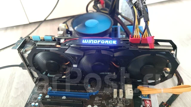 GeForce GTX 970 ����