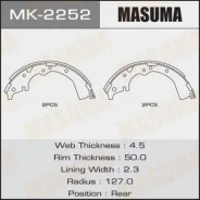 ������� ���������� Masuma R-1022 MK-2252 04047-26060 ����