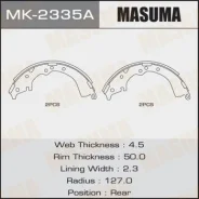 ������� ���������� Masuma R-1076 MK-2335A 04495-0K010 ����