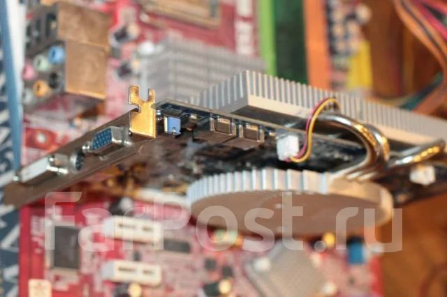 Radeon X800 GTO ����