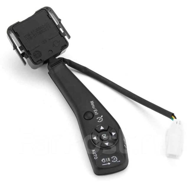 Рычаг включения дворников гранта - 86 фото