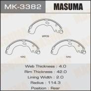   Masuma Tribute/ EP3W, EPEW MK-3382 C1Y0-26-38Z 