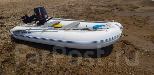 Mercury Sport. 2015 ���, ����� 3,1��., ��������� ���������, 9,8��.�., ������ ����