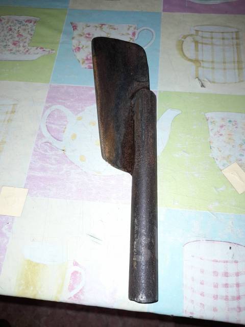 Тесак нож ссср - Антиквариат в Артеме