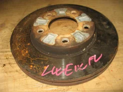 ���� ��������� ����� Mazda LW5W, LWEW, TA3P MPV 02-16/ Millenia 00-03 (274 *28 *5x114) �������� T0023325X, T0023325XA, TY013325XA, TY073325XA ����