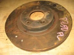 ���� ��������� ����� Nissan PZ50 Skyline Coupe 04-06/ Murano 02-16/ Fuga 04-09/ 320*28 402061AA0A, 40206CA000, 40206CA010, 40206EG000 ����