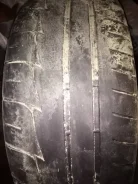 Bridgestone Potenza RE-11. ������, 2011 ���, �/�, ����� 20�% ����