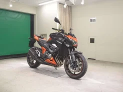 Kawasaki Z 800. 800����. ��., ��������, ���, ��� �������. ��� ����� �� ������ ����