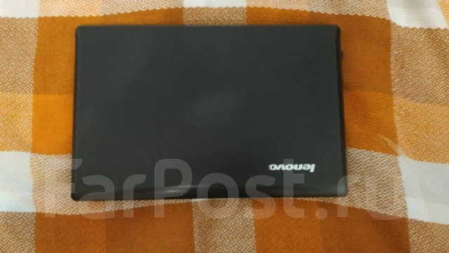 Lenovo G780. 17", 2,9����, ��� 8 ��, ���� 1 000���, WiFi: 1, Bluetooth: 1 ����