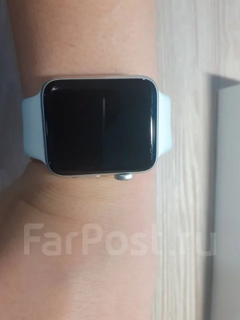 Apple Watch Series 2 ����