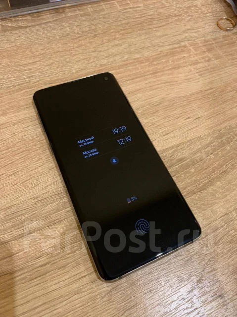 Samsung Galaxy S10. �/�, ������ ����