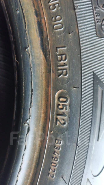 Dunlop SP 7. ������, 2012 ���, �/�, ����� 10 % ����