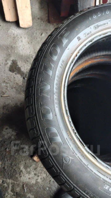 Dunlop SP 7. ������, 2012 ���, �/�, ����� 10 % ����