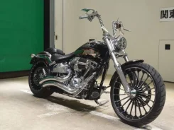 Harley-Davidson Breakout FXSB. 1 800����. ��., ��������, ���, ��� �������. ��� ����� �� ������ ����