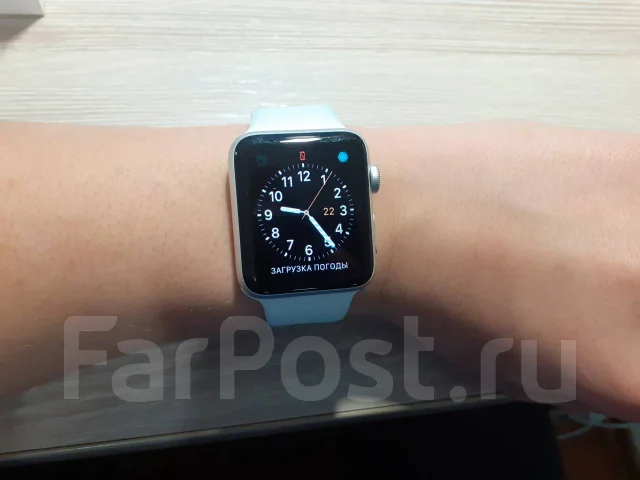 Apple Watch Series 2 ����