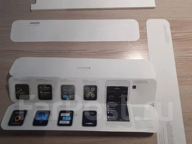 Apple Watch Series 2 ����