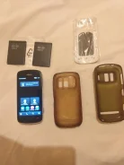 Nokia 808 PureView. �/�, �����, NFC ����