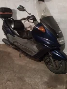 Yamaha Majesty 250. 250����. ��., ��������, ���, � �������� ����