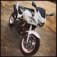 Honda CB 600SF. 600����. ��., ��������, ���������, ������ �� �� ����