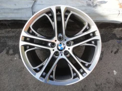 BMW. 10.0x21", 5x120, ET40, �� 74,1���. ����