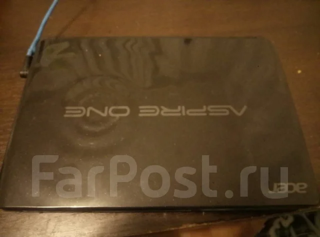 Acer Aspire One. ��� 2048 ��, ���� 500���, WiFi: 1, Bluetooth: 1, ����������� �� 1��. ����