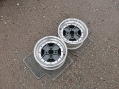 Crimson. 7.0x14", 4x114.3, ET2 ����