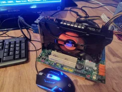 GeForce GTX 550 Ti ����