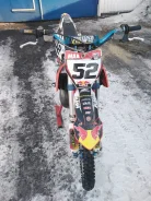 KTM 65 SX. 65����. ��., ��������, ��� ���, � �������� ����