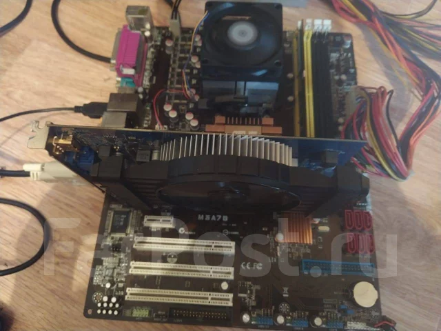 Socket AM2 ����