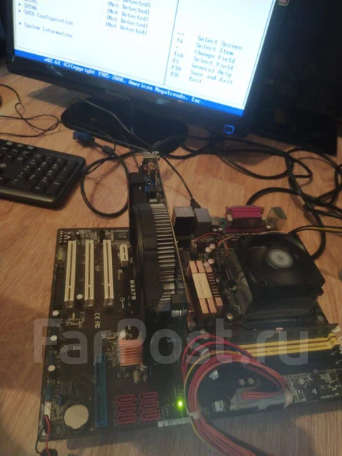 Socket AM2 ����