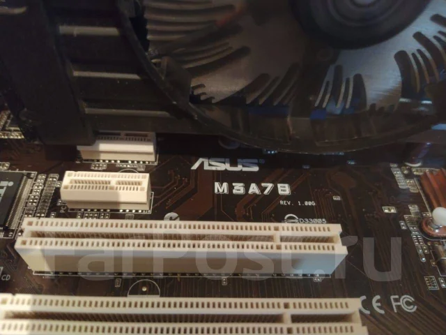 Socket AM2 ����