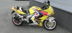 Kawasaki ZZR 1200. 1 200����. ��., ��������, ���, � �������� ����