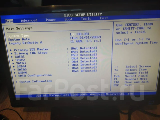 Socket AM2 ����
