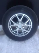 K&K ����. x15", 5x110 ����
