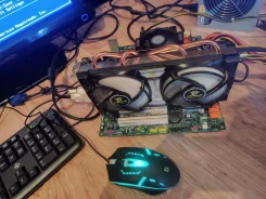 GeForce GTX 460 ����