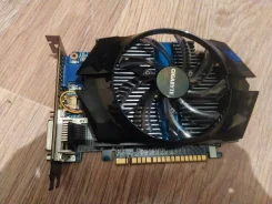 GeForce GTX 650 ����