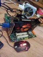 GeForce GTX 550 Ti ����