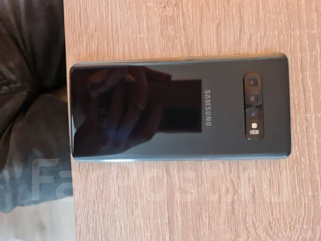 Samsung Galaxy S10+. �/�, ������, 4G LTE, Dual-SIM, ����������, NFC ����
