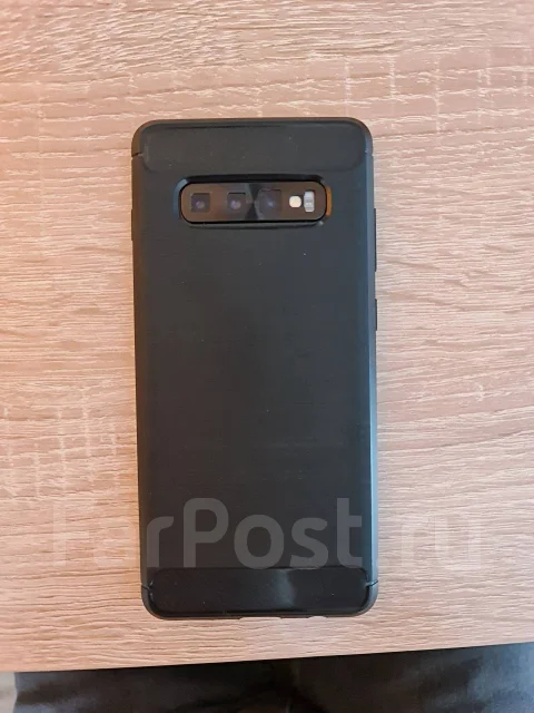 Samsung Galaxy S10+. �/�, ������, 4G LTE, Dual-SIM, ����������, NFC ����