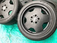 Starform. 8.0x17", 5x114.3, ET38, �� 73,1���. ����
