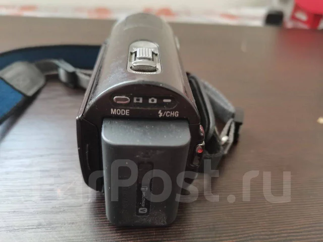 Sony HDR. 7 - 7.9 ��, ��� ��������� ����
