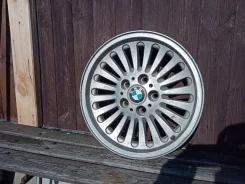 BMW. 7.0x16", 120x5, ET20 ����