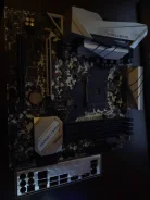 AMD B450 ����