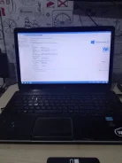 HP 17. 17", 2,4����, ��� 12 ��, ���� 464���, WiFi, Bluetooth, ����������� �� 2��. ����