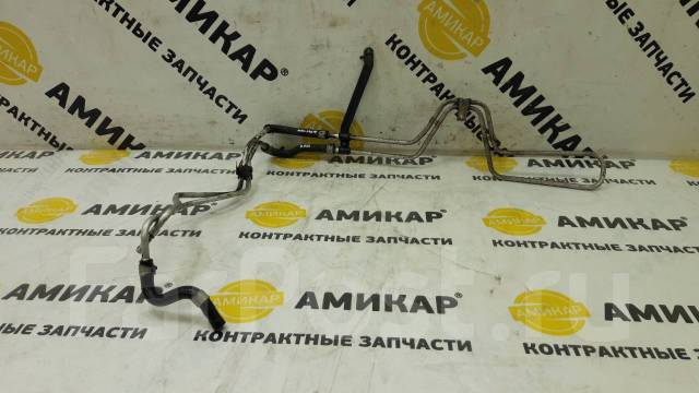 Трубка масляного радиатора Nissan Cefiro купить в Барнауле по цене: 1 ...