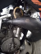 KTM 65 SX. 65����. ��., ��������, ��� ���, � �������� ����