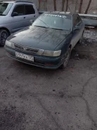 Toyota Vista. �������, ��������, 1.8 (135��.�.), ������, 300����. �� ����