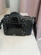 Nikon D7100 ����